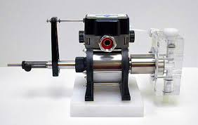 Hydroblend 6320-A-V-HM