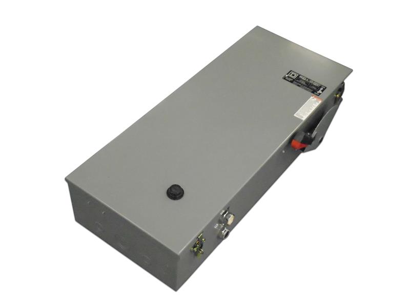 Schneider Electric 8940SSD4030V02S