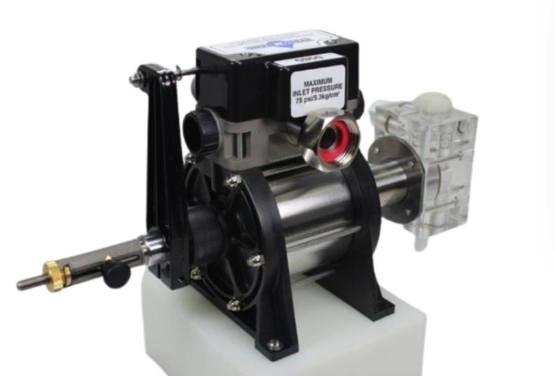 Hydroblend 6470-A-V,VM