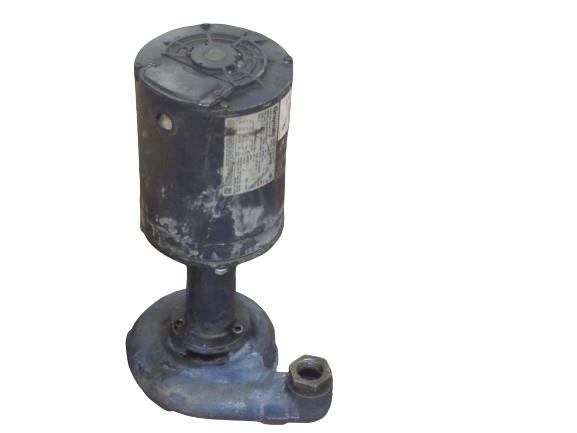 Graymills KVM 56T17T5536A P