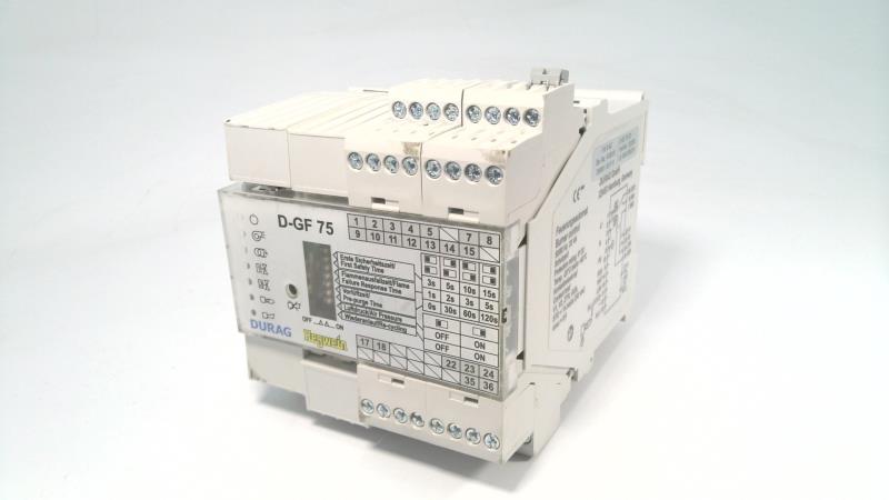 Durag D-GF 75-20 115A