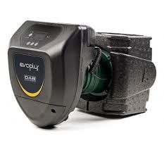 Dab Pumps EVOPLUS B 120/360.80 M