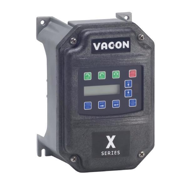 Vacon X5C40200C09