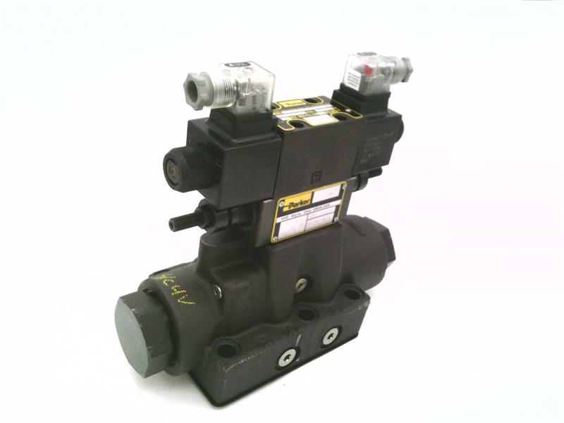 Parker D61VW004C4VYPF3G