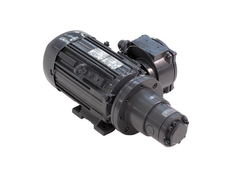 Lincoln Industrial MFE2-F180-1008+MGP