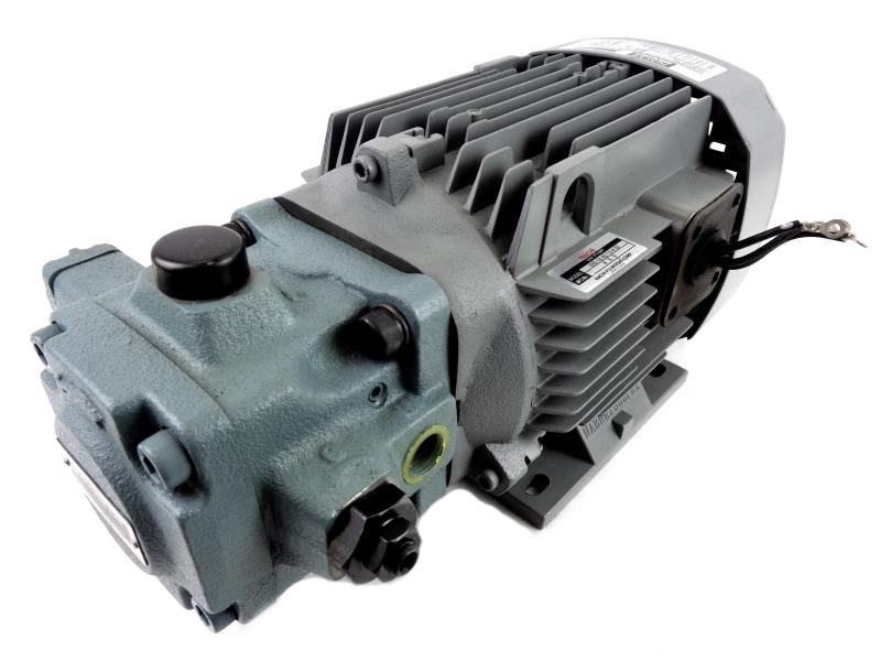 Nachi UVD-1A-A2-1.5-4-26