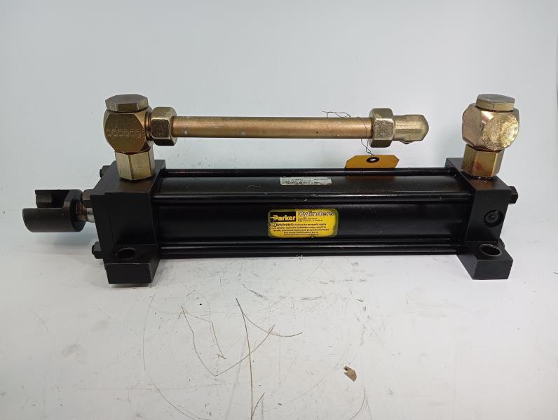 Parker 63CPHMIRN19MC