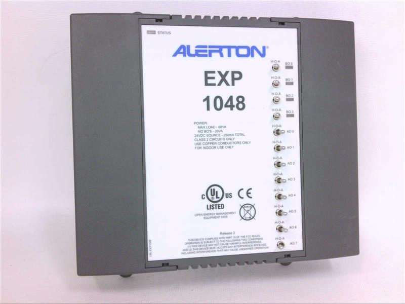 Alerton EXP-1048