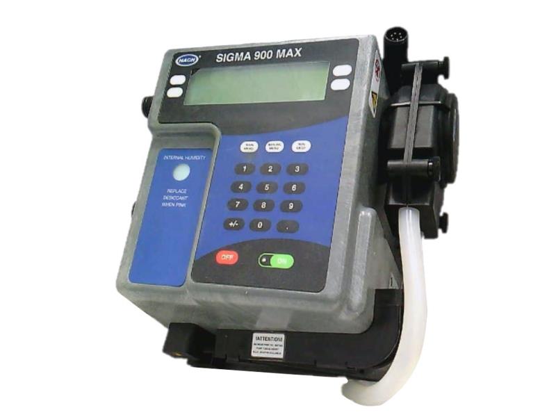 Danaher Controls 8600