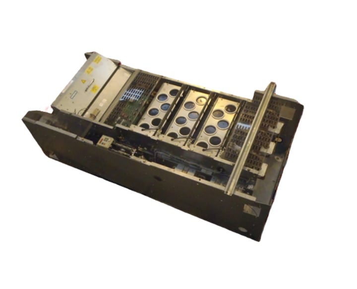 Siemens 6SE7-036-0EK50-Z