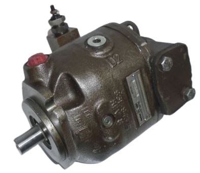 Parker PD045PS02SRS5AAM0E0200000