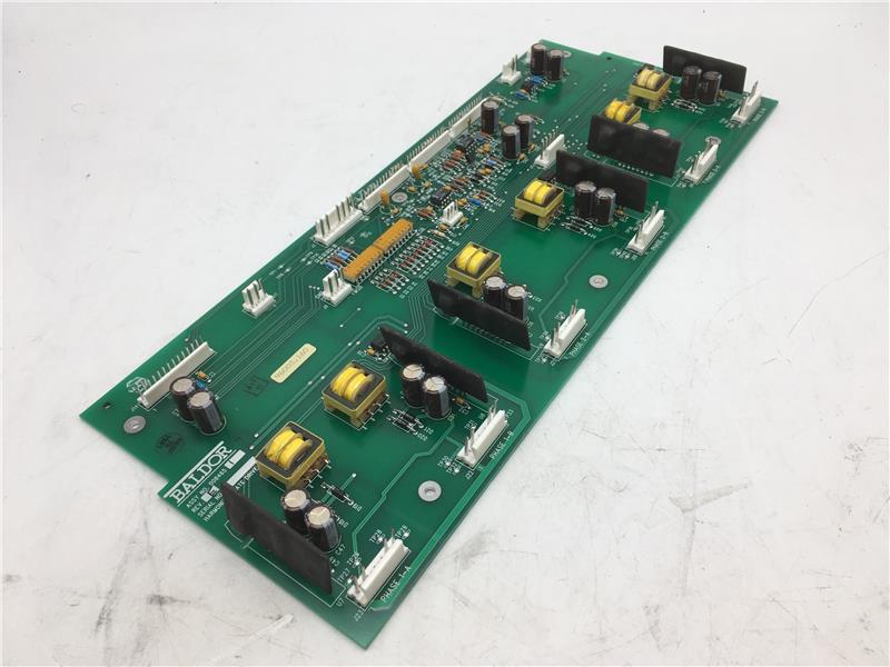 Asea Brown Boveri 84651