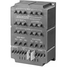 Honeywell W973J-1017