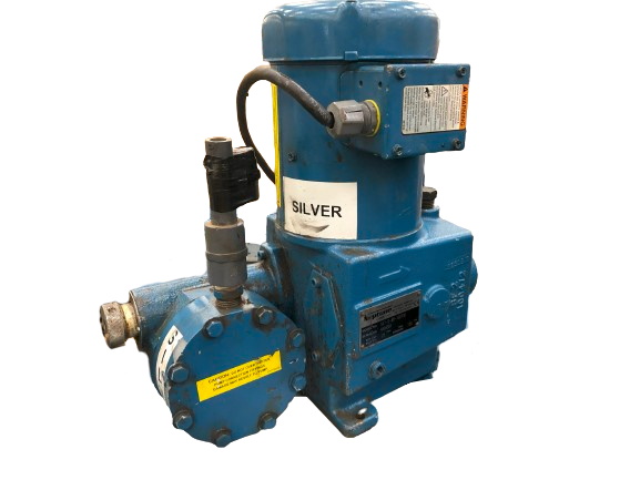 Neptune 547-S-N8-100730