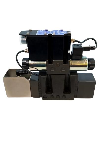 Continental Hydraulics VED05AMJ-3AC-80-G3-OBCE0D-E