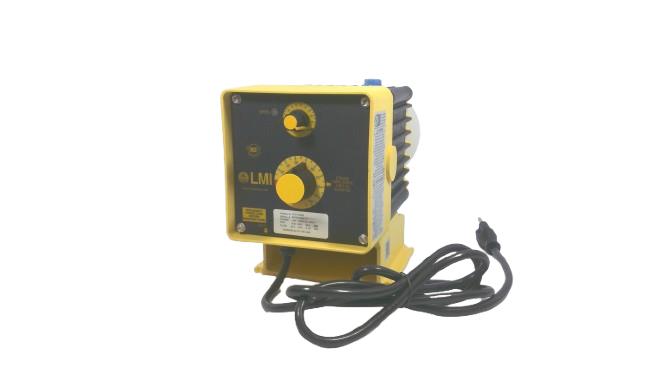 Lmi Liquid Metronics CP31-20PB