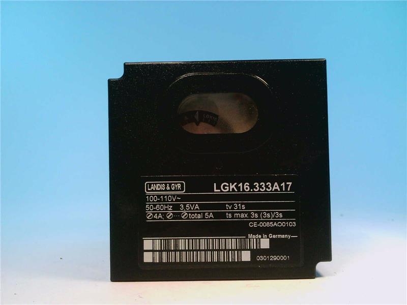 Siemens LGK16.333A17
