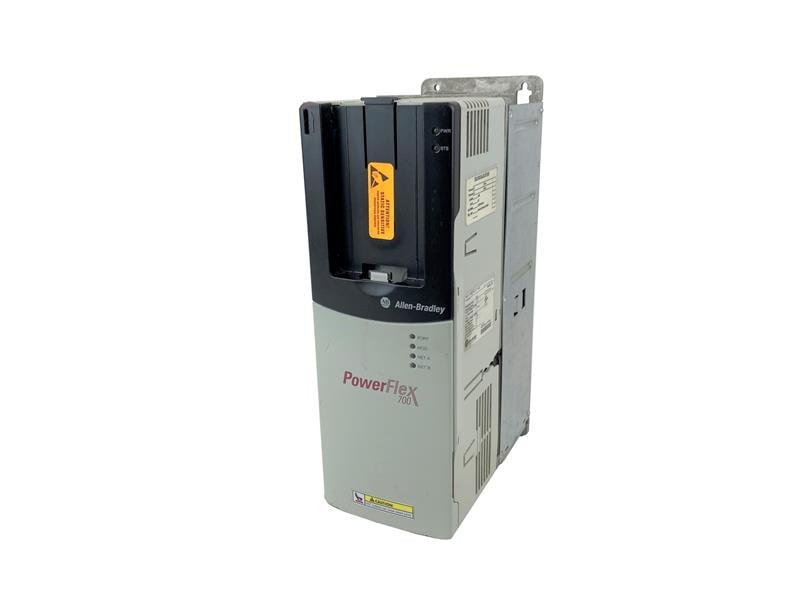Allen Bradley 20BE6P1A0AYNAED0
