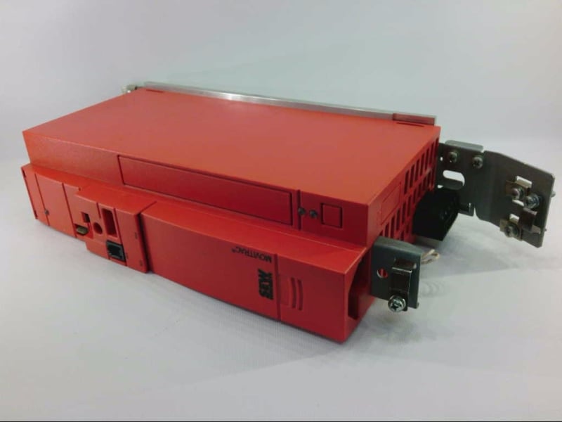 Sew Eurodrive MC07B0022-5A3-4-00