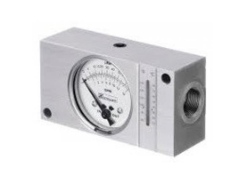 Stauff SDM-1500S-A-400-T