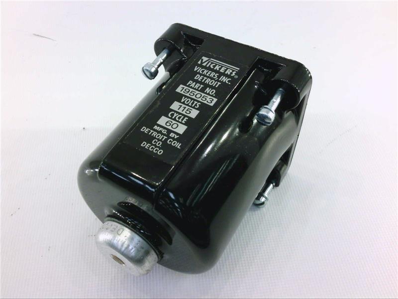 Eaton Corporation 195053