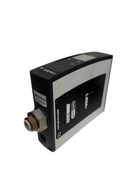 Coval Vacuum Technology LEM60X25RVAC15PG1