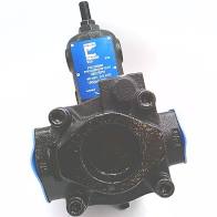 Continental Hydraulics PVR15-30B10-RF-O-5-D