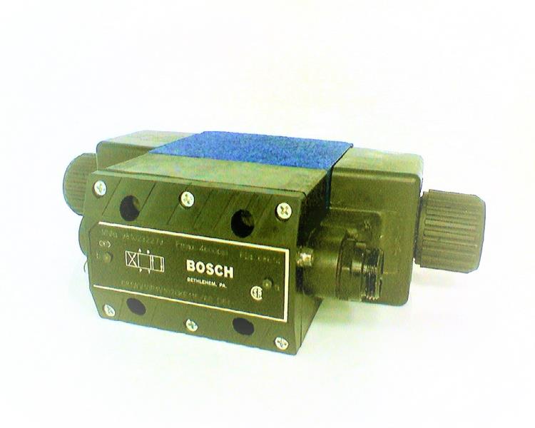 Bosch 081WV10P1V1020KE115/60-D51