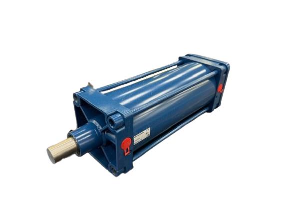 Camozzi 40M2T160L0300S02