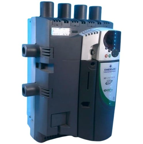 Control Techniques MP210A4