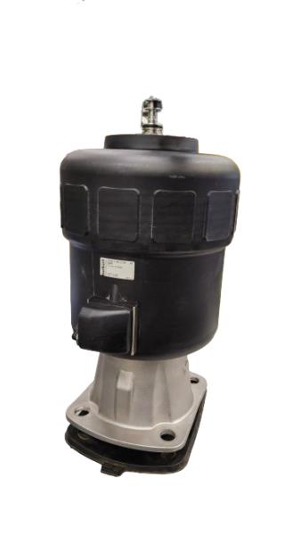 Burkert 2730-A2-80,0-00-00-0000-FK-MM-0000