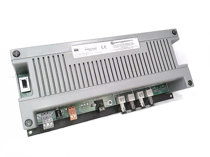 Invensys RPTR-ECH-W3F
