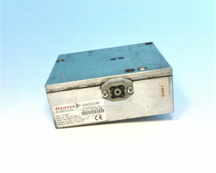 Pfeiffer PM C01 690 C
