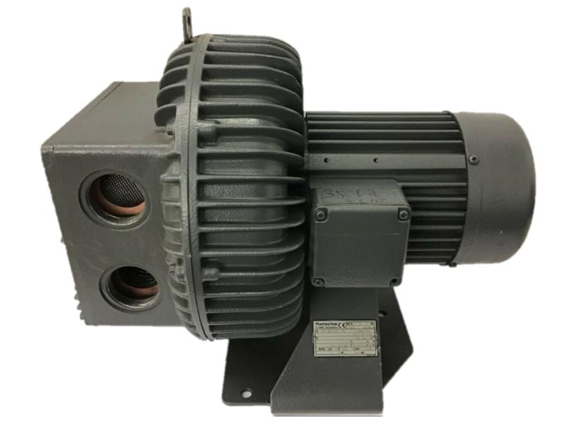 Gardner Denver SKG 250-2V.02