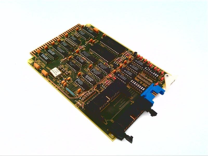 Gd California Inc 7304