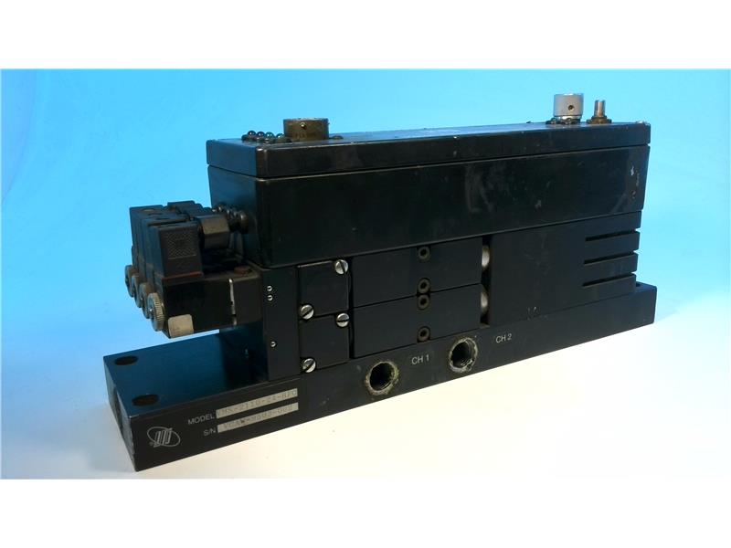 Automation Products VMS-2110-24-HFO