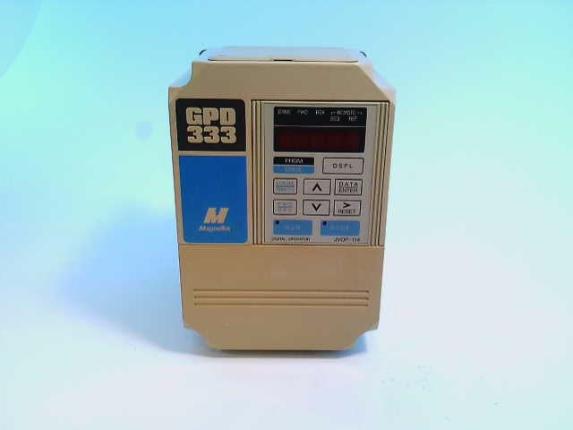 Magnetek DS020