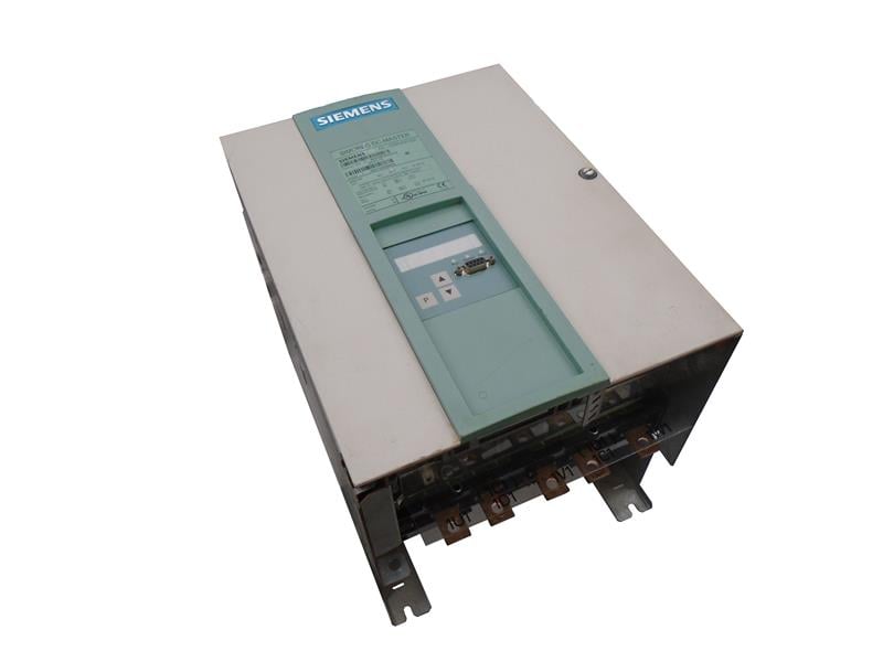 Siemens 6RA7028-6DS22-0-Z
