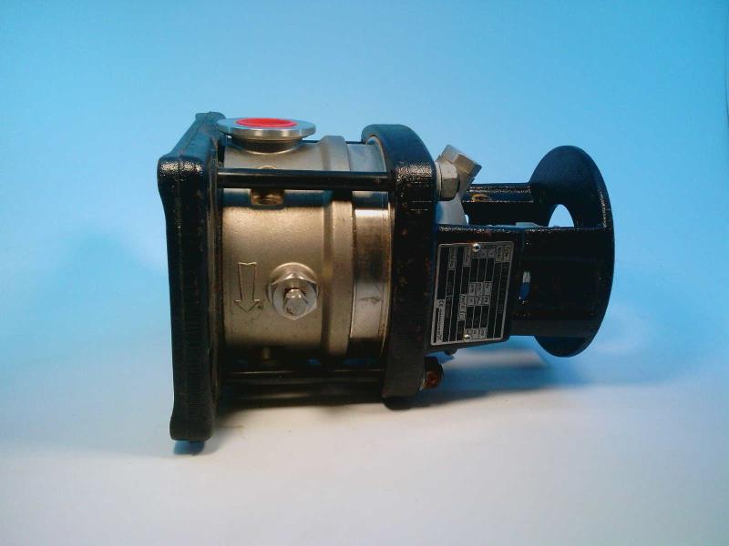 Grundfos CRI1-3-E-CA-I-V-HQQV