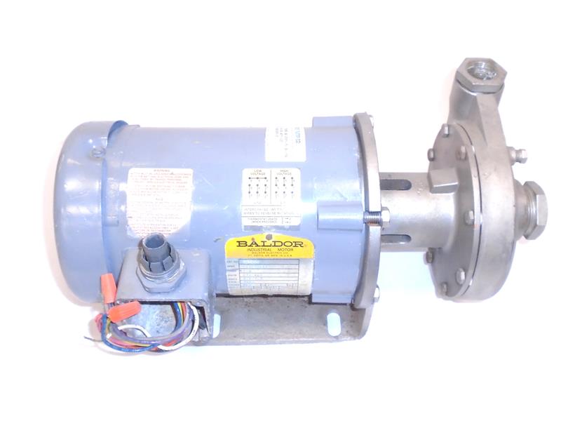 Price Pump CD100SS-362-21211-75-36-3T6