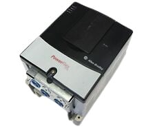 Allen Bradley 20AD8P0A0AYYARC0