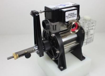 Hydroblend 6080-DI,FS,HM