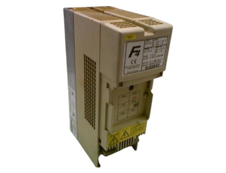 Keb Automation 07.F4.S1D-3420