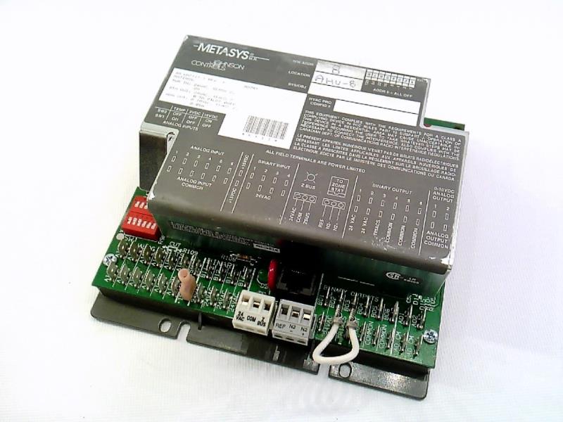 Johnson Controls AS-UNT110-701