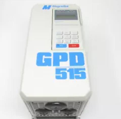 Magnetek GPD515C-C017