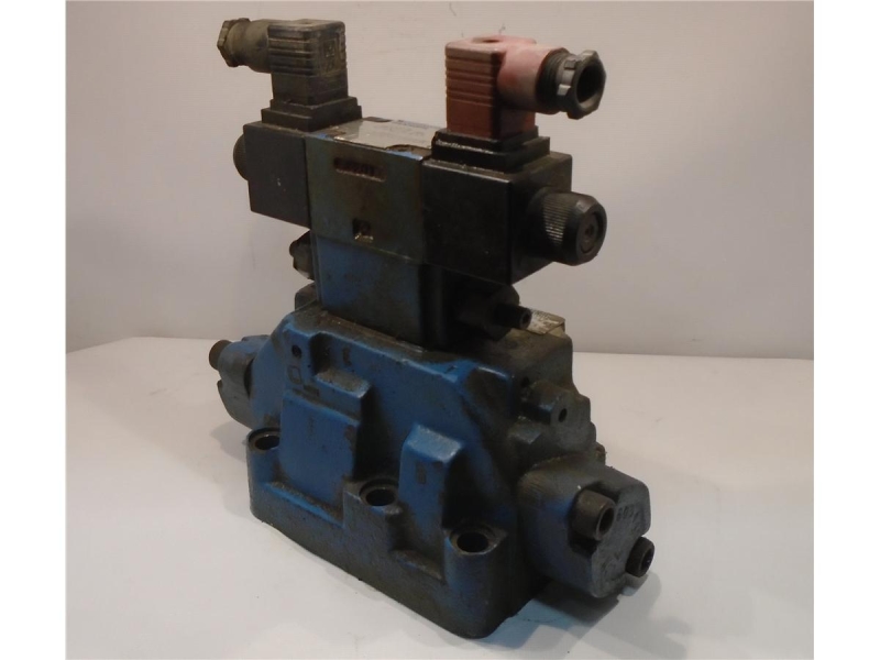 Bosch 4WE6J61/EW110N9Z55L