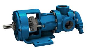 Viking Pump HL224A