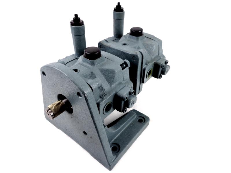 Nachi VDC-11A-1A2-1A2-20