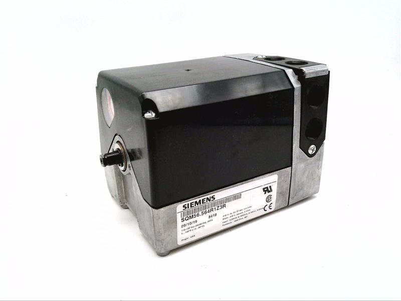 Siemens SQM56.564R1Z3R