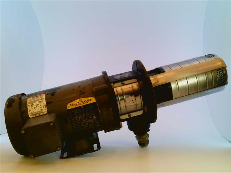 Grundfos CRK4-40-U-W-A-AUUV